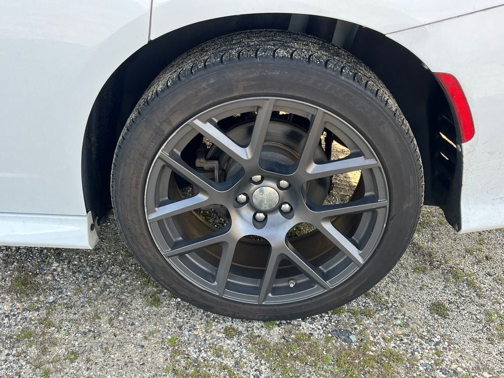 2019 Dodge Charger GT