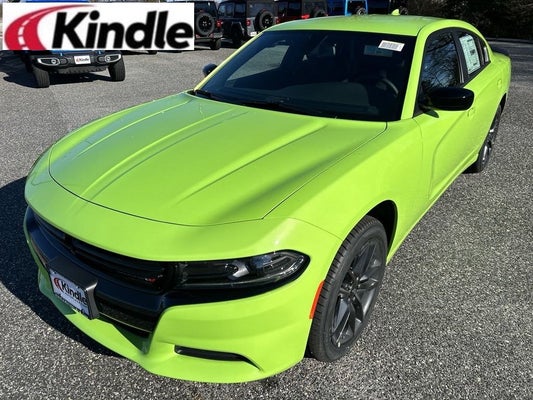 2023 Dodge Charger SXT in Cape May Court House, NJ - Kindle Auto Plaza