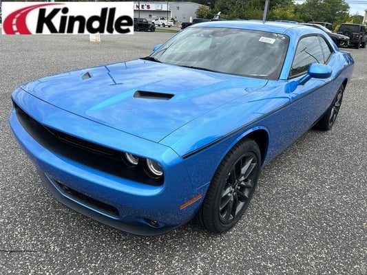 2023 Dodge Challenger SXT in Cape May Court House, NJ - Kindle Auto Plaza