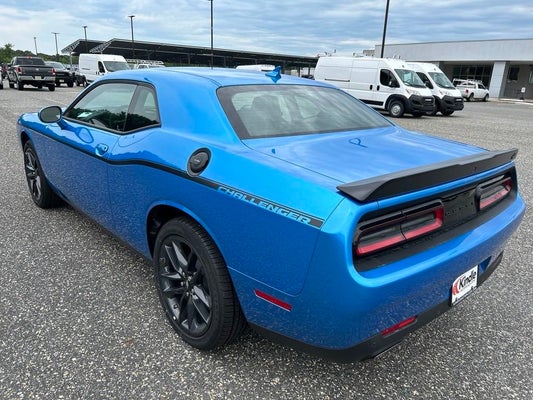 2023 Dodge Challenger SXT in Cape May Court House, NJ - Kindle Auto Plaza