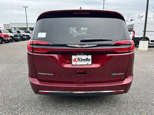 2023 Chrysler Pacifica Hybrid Limited in Cape May Court House, NJ - Kindle Auto Plaza