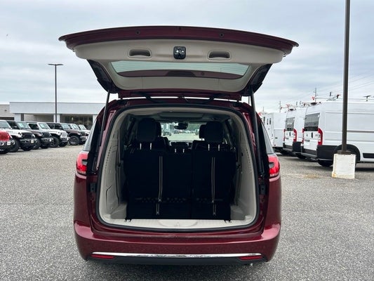 2023 Chrysler Pacifica Hybrid Limited in Cape May Court House, NJ - Kindle Auto Plaza