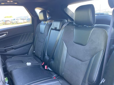 2020 Ford Edge ST
