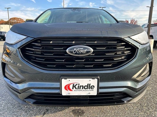 2024 Ford Edge SE in Cape May Court House, NJ - Kindle Auto Plaza