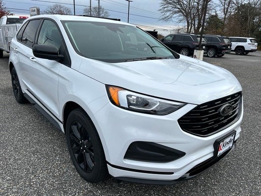 2024 Ford Edge SE in Cape May Court House, NJ - Kindle Auto Plaza