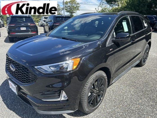 2024 Ford Edge ST Line in Cape May Court House, NJ - Kindle Auto Plaza