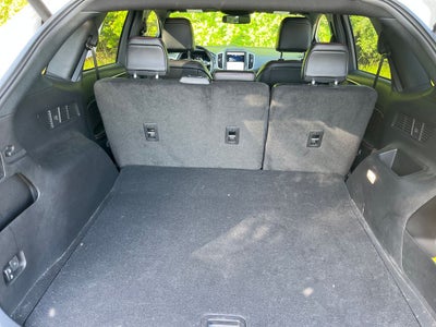 2024 Ford Edge ST Line
