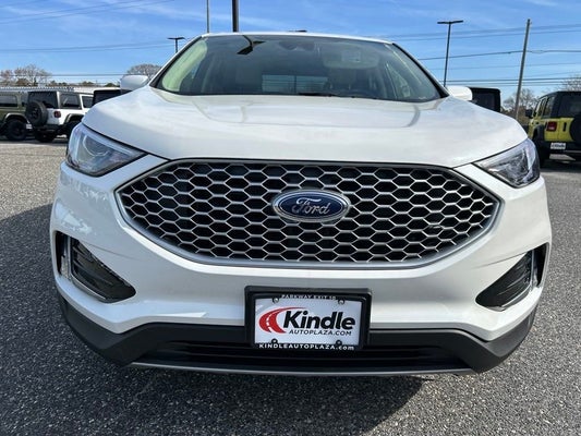 2024 Ford Edge SEL in Cape May Court House, NJ - Kindle Auto Plaza