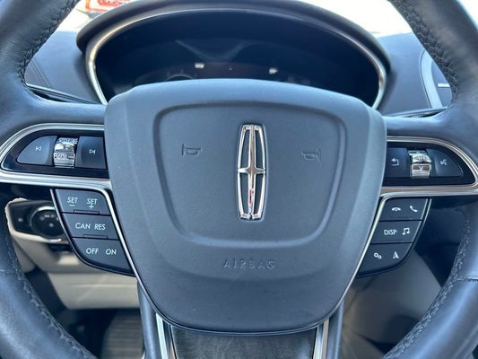2019 Lincoln Nautilus Reserve in Cape May Court House, NJ - Kindle Auto Plaza