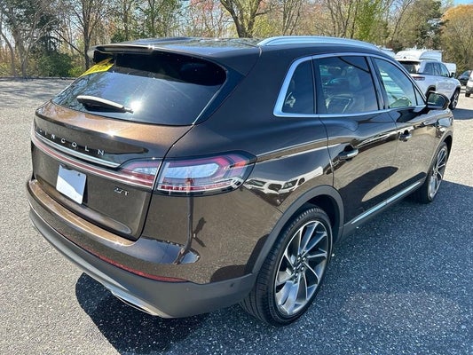 2019 Lincoln Nautilus Reserve in Cape May Court House, NJ - Kindle Auto Plaza