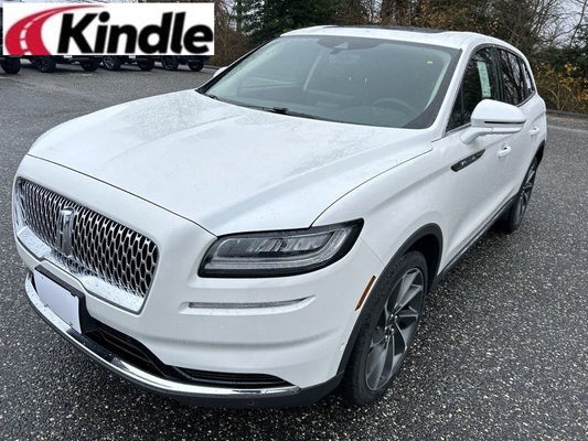 2023 Lincoln Nautilus Reserve in Cape May Court House, NJ - Kindle Auto Plaza