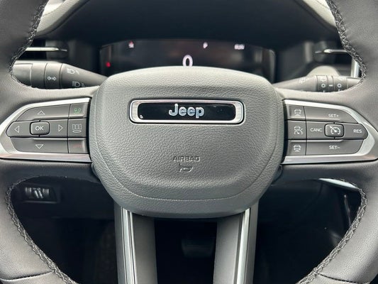 2024 Jeep Compass Limited in Cape May Court House, NJ - Kindle Auto Plaza