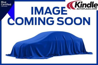 2023 Jeep Compass (Red) Edition