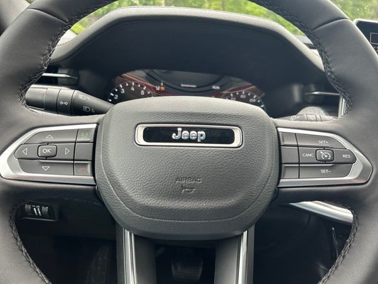 2024 Jeep Compass Latitude Lux in Cape May Court House, NJ - Kindle Auto Plaza