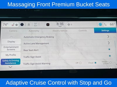 2025 Jeep Wagoneer S Launch Edition