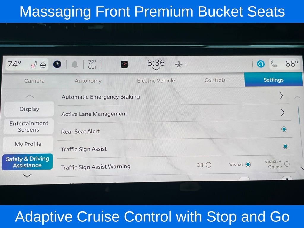 2025 Jeep Wagoneer S Launch Edition