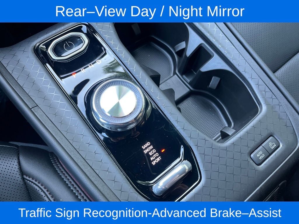 2025 Jeep Wagoneer S Launch Edition