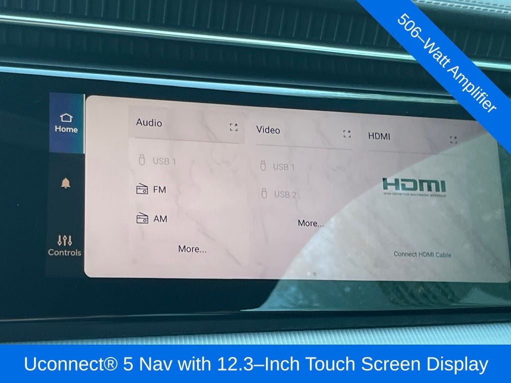 2025 Jeep Wagoneer S Launch Edition