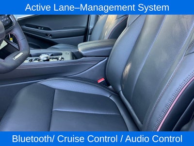 2025 Jeep Wagoneer S Launch Edition