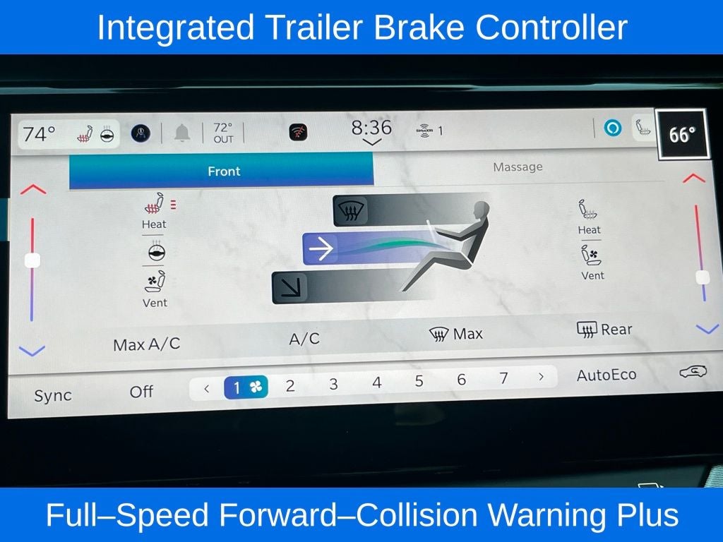 2025 Jeep Wagoneer S Launch Edition