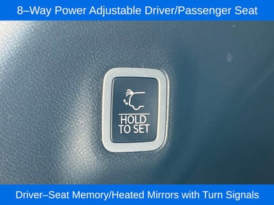 2025 Jeep Wagoneer S Launch Edition