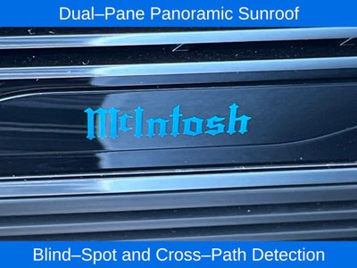 2025 Jeep Wagoneer S Launch Edition