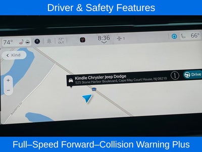 2025 Jeep Wagoneer S Launch Edition