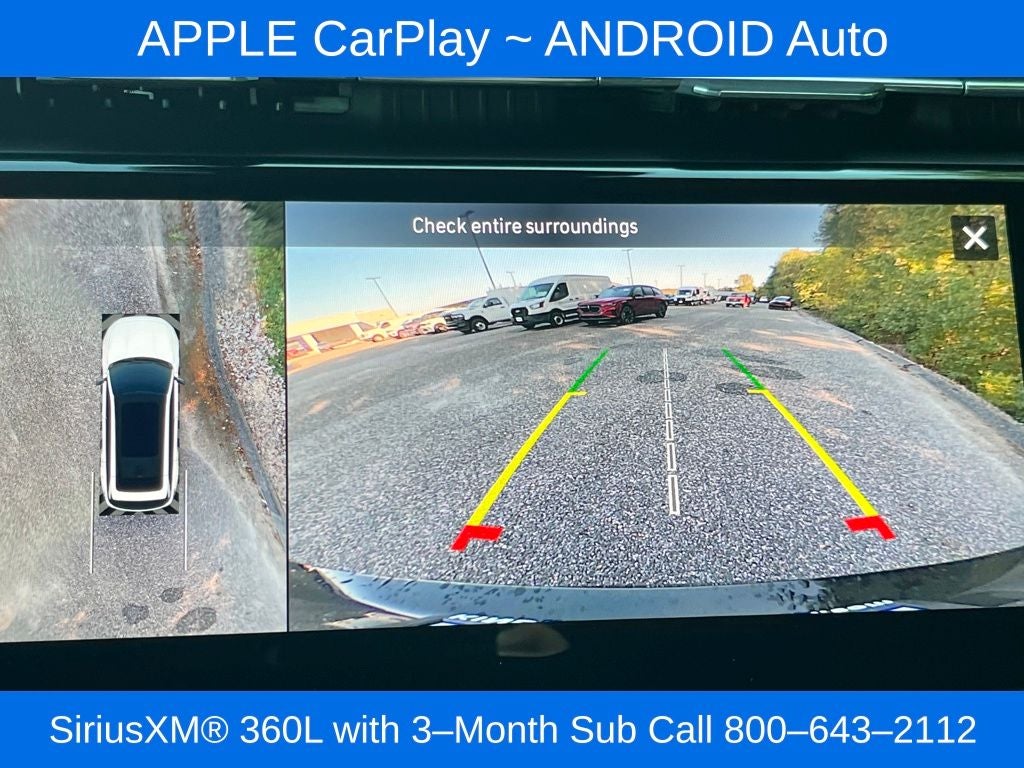 2025 Jeep Wagoneer S Launch Edition