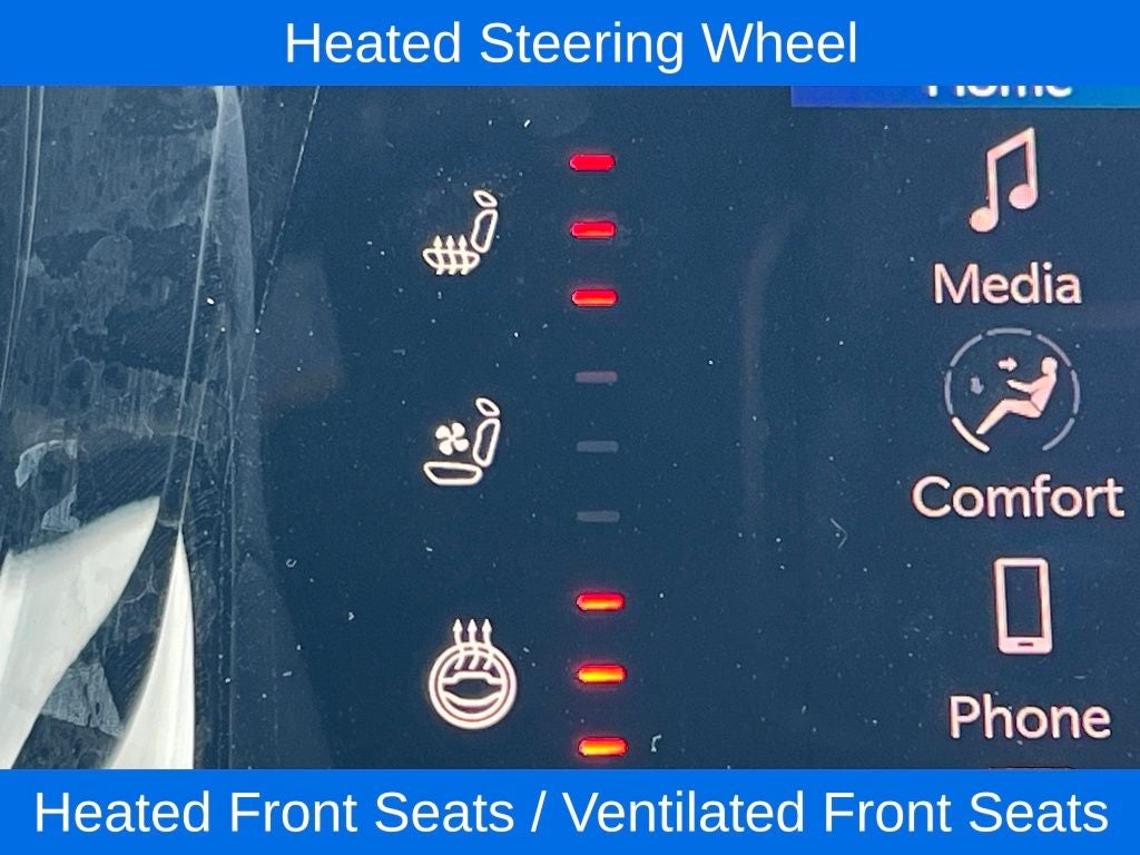 2025 Jeep Wagoneer S Launch Edition