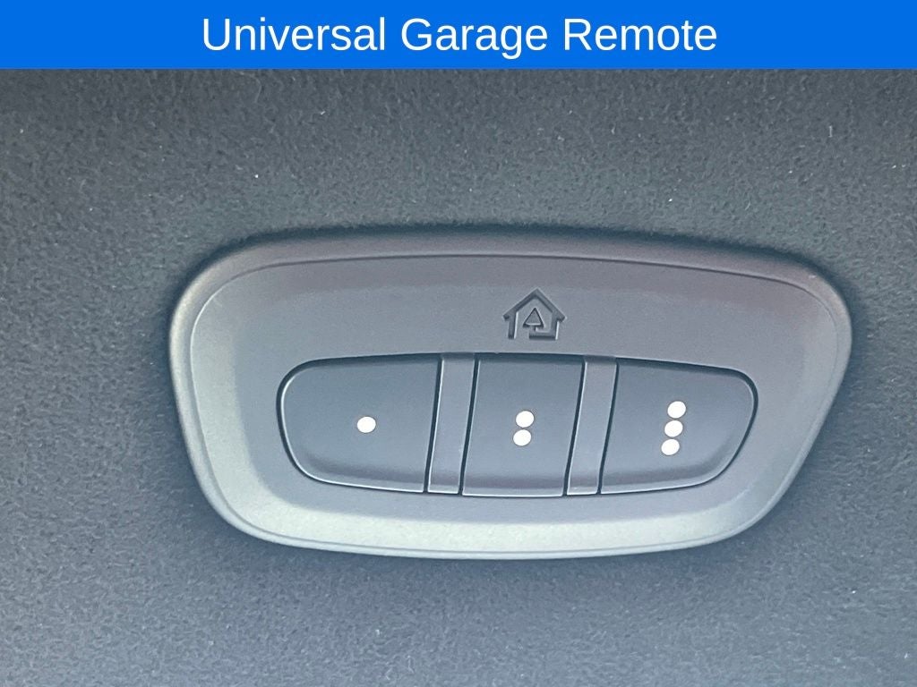 2025 Jeep Wagoneer S Launch Edition