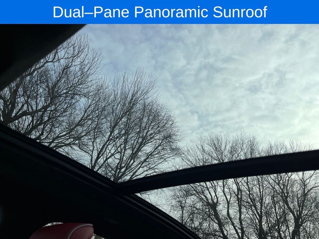 2025 Jeep Wagoneer S Launch Edition