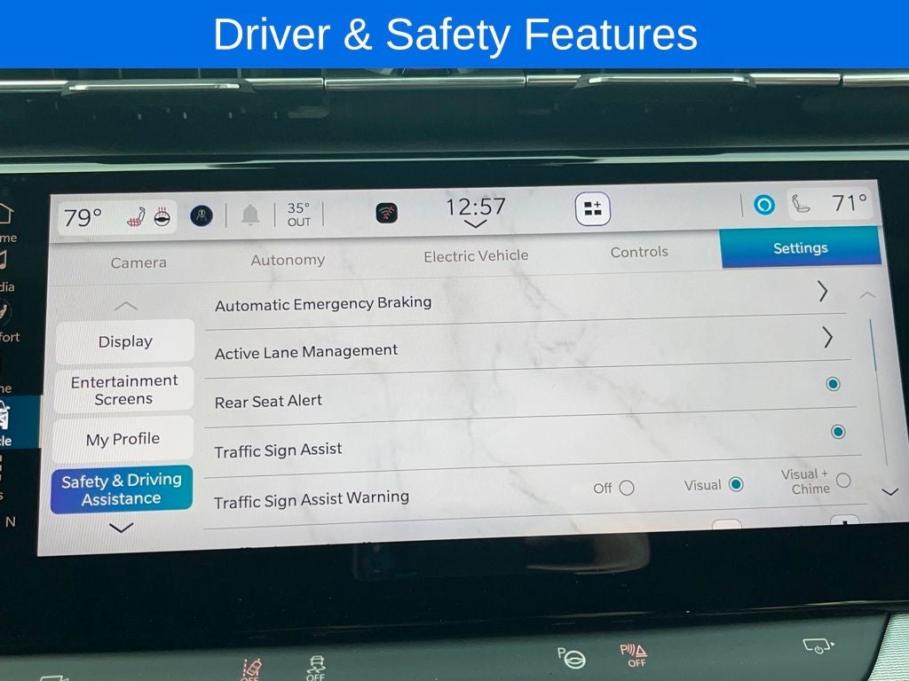 2025 Jeep Wagoneer S Launch Edition
