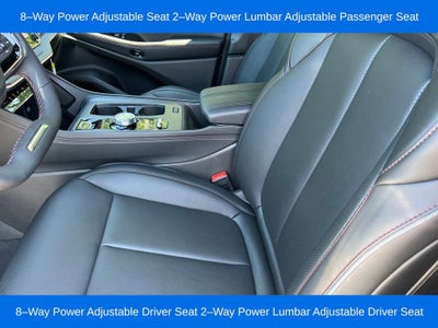 2025 Jeep Wagoneer S Limited