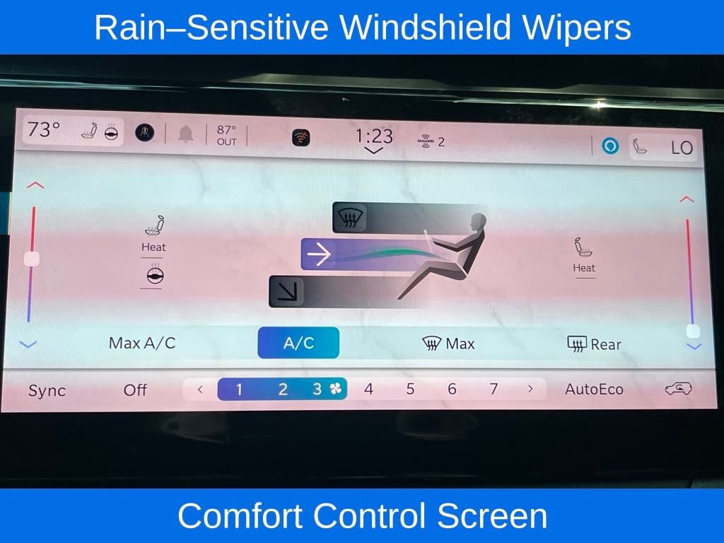 2025 Jeep Wagoneer S Limited