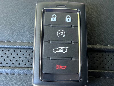 2025 Jeep Wagoneer S Limited