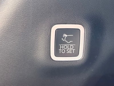 2025 Jeep Wagoneer S Limited