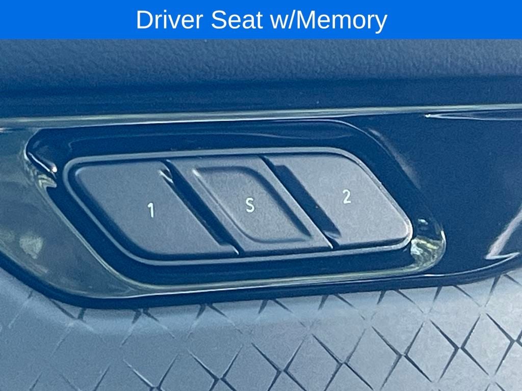 2025 Jeep Wagoneer S Limited