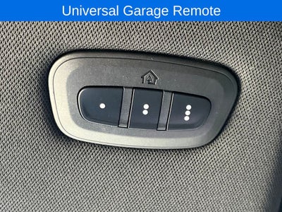 2025 Jeep Wagoneer S Limited