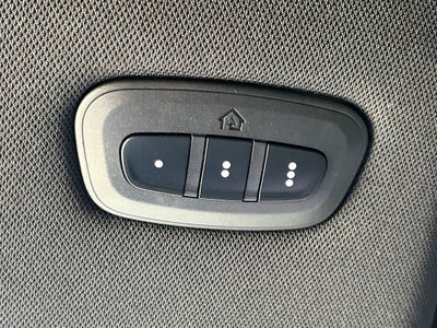 2025 Jeep Wagoneer S Limited