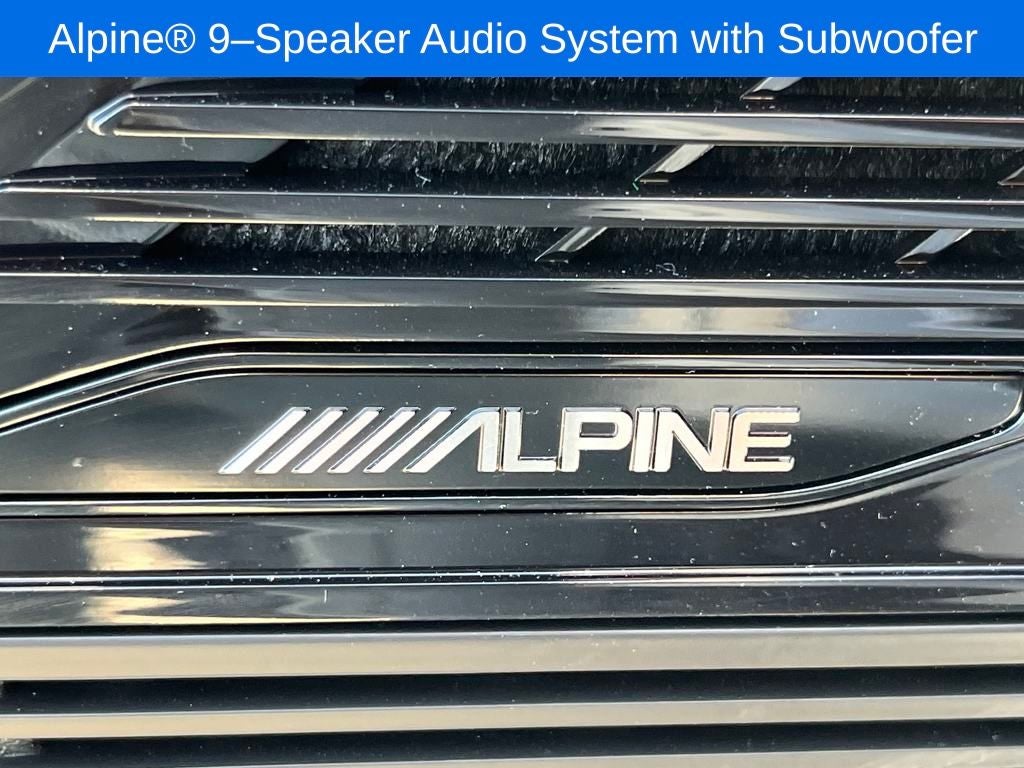 2025 Jeep Wagoneer S Limited