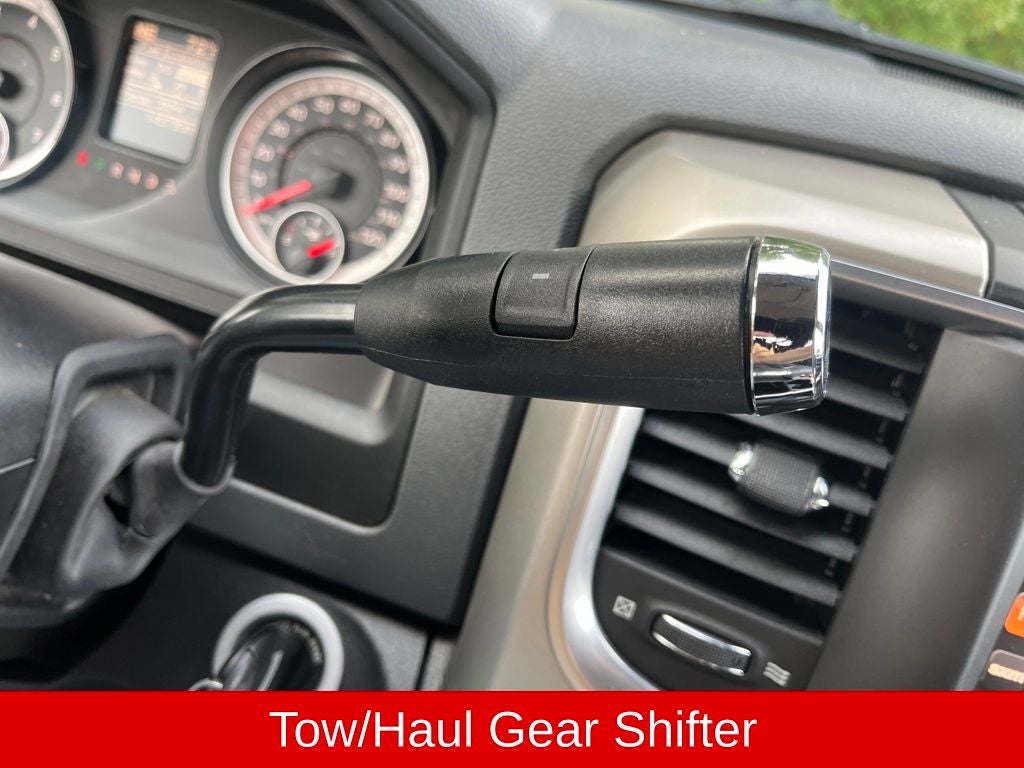 2014 RAM 3500 Big Horn