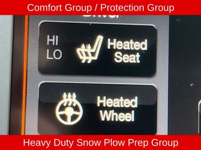 2014 RAM 3500 Big Horn