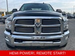 2014 RAM 3500 Big Horn