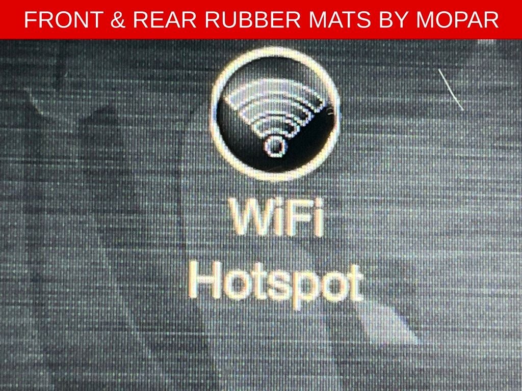 2014 RAM 3500 Big Horn