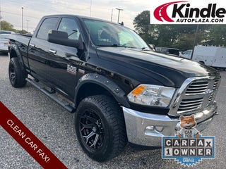 2014 RAM 3500