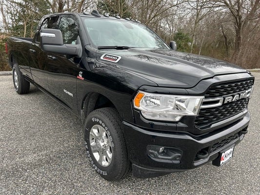 2024 RAM 3500 Big Horn in Cape May Court House, NJ - Kindle Auto Plaza