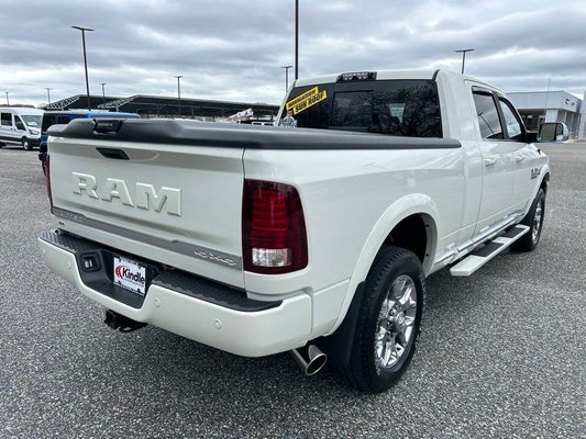 2018 RAM 3500 Limited /Odometer is 47781 miles below market average! in Cape May Court House, NJ - Kindle Auto Plaza