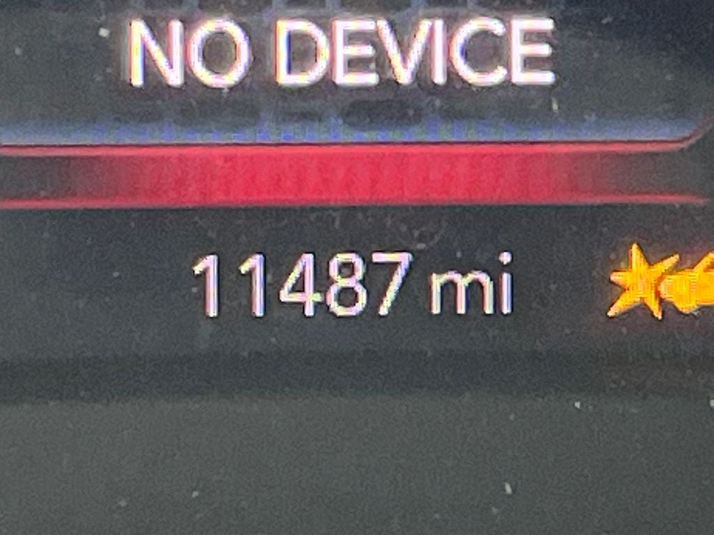 2025 RAM 3500 Big Horn