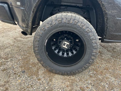 2025 RAM 3500 Big Horn