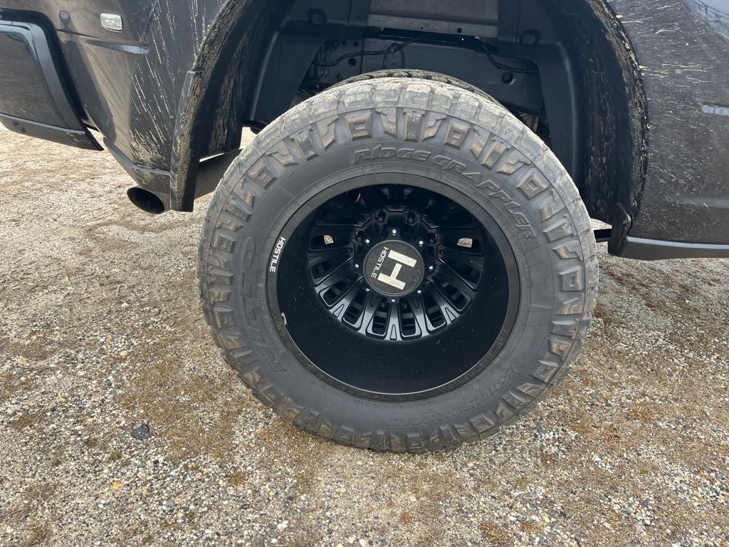 2025 RAM 3500 Big Horn